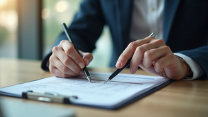 Credit Savvy: Building a Strong Financial Foundation