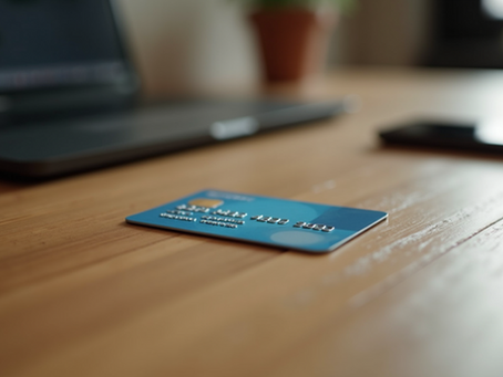 Unlocking Your Financial Future: How to Build Credit Before You Turn 18