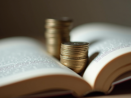 Investing 101 for Teens: What Schools Don’t Teach You About Money
