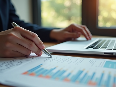Smart Saving Strategies for Financial Success