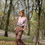 Miniatura: Halenka MIA fialová