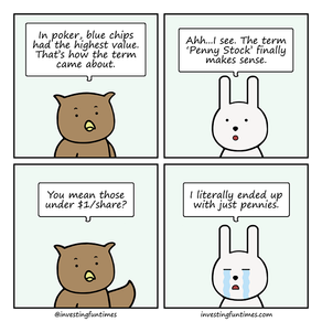 Blue Chip