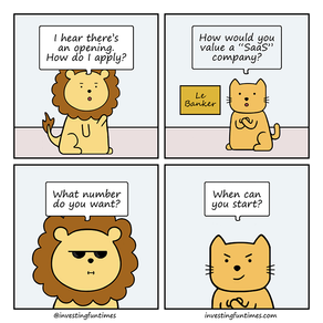 Valuation