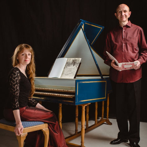 More than 100 people attend our Age of Elegance concert