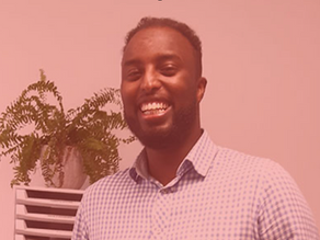 Ahmed, intérimaire