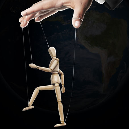 Iran – hinter den Kulissen