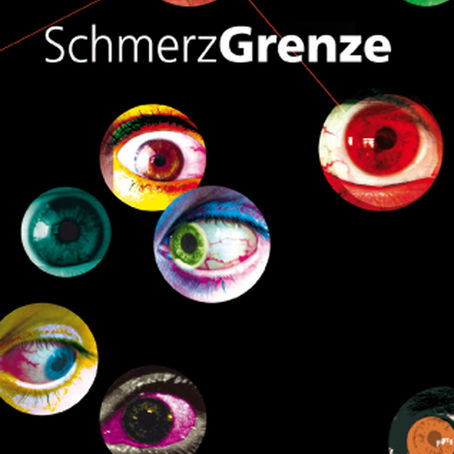 Präsentation von „Schmerzgrenze"