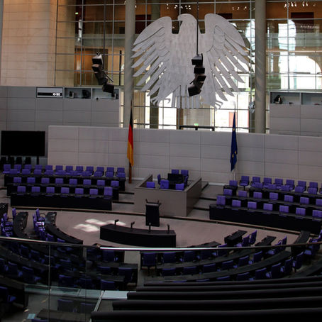 Ein Jahr Regierung Merz
