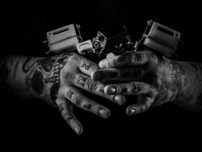 A guide to the ink culture