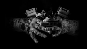 A guide to the ink culture