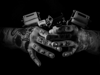 A guide to the ink culture
