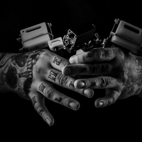 The ultimate guide to tattoo aftercare: How to care for your new tattoo