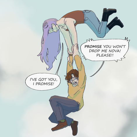 Nova and Jaimee Dont drop me.png