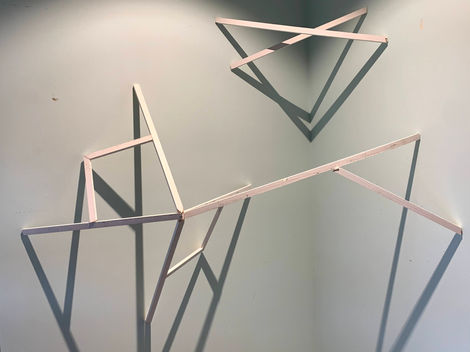Architectural Intervention