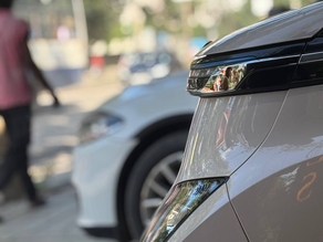 The Hidden Art of Valet Parking