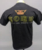 Thumbnail: 1999 NYE Aerosmith Band Tee