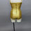 Thumbnail: 1940/50's Gold Lame Alix of Miami Bathing Suit