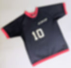 Thumbnail: 1970's Champion Label Sport Jersey