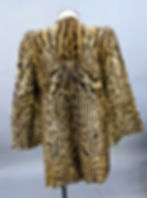 Thumbnail: 1940's Leopard Coat