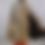 Thumbnail: 1960's Faux Leopard Cape