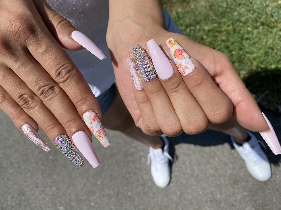 First Set