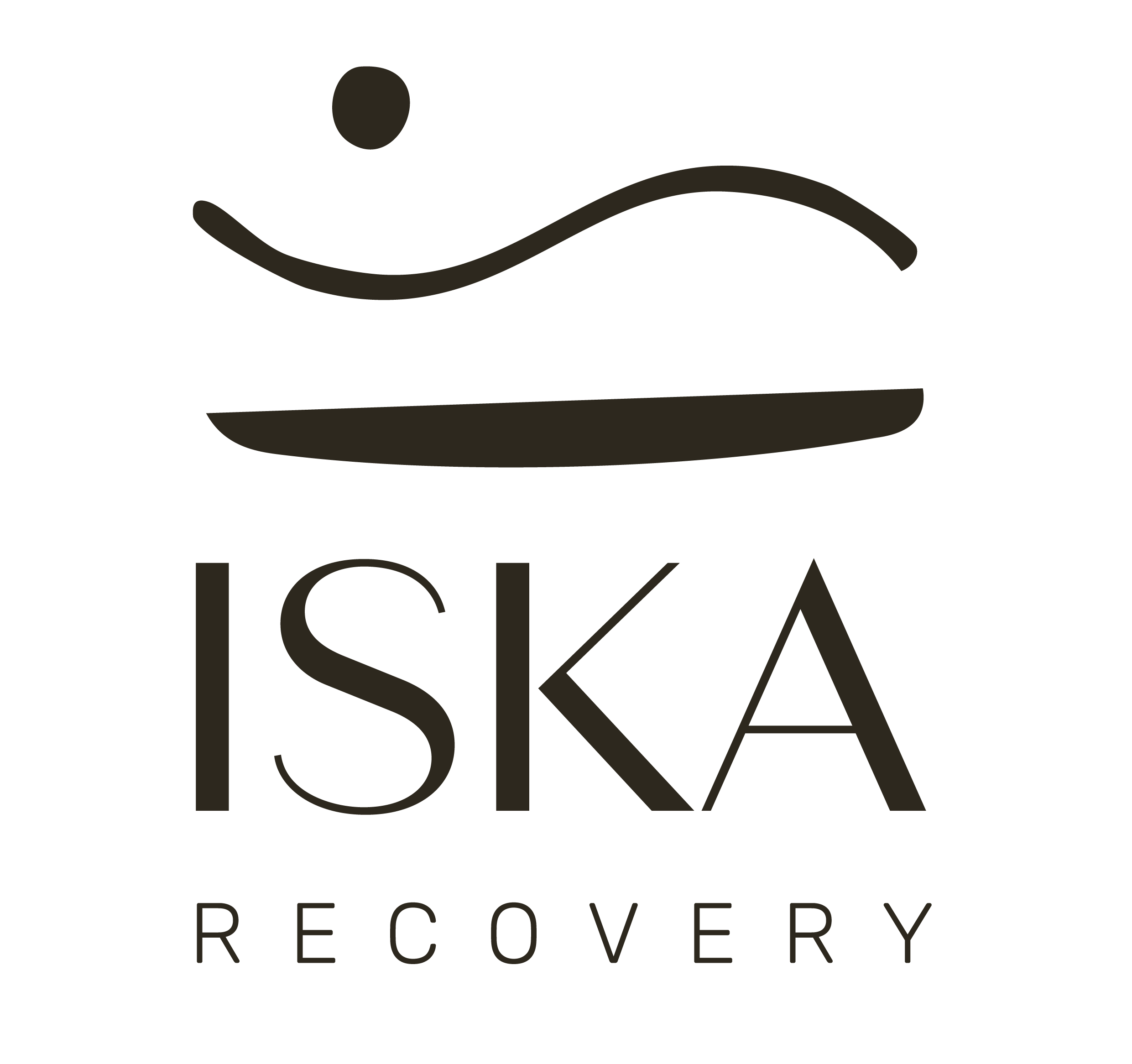 Iska Recovery logo