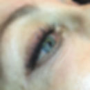 Xtreme Lashes done at _ciaobellabeautybar #classiccoval #lash #lashes #lashextensions #lashesforday