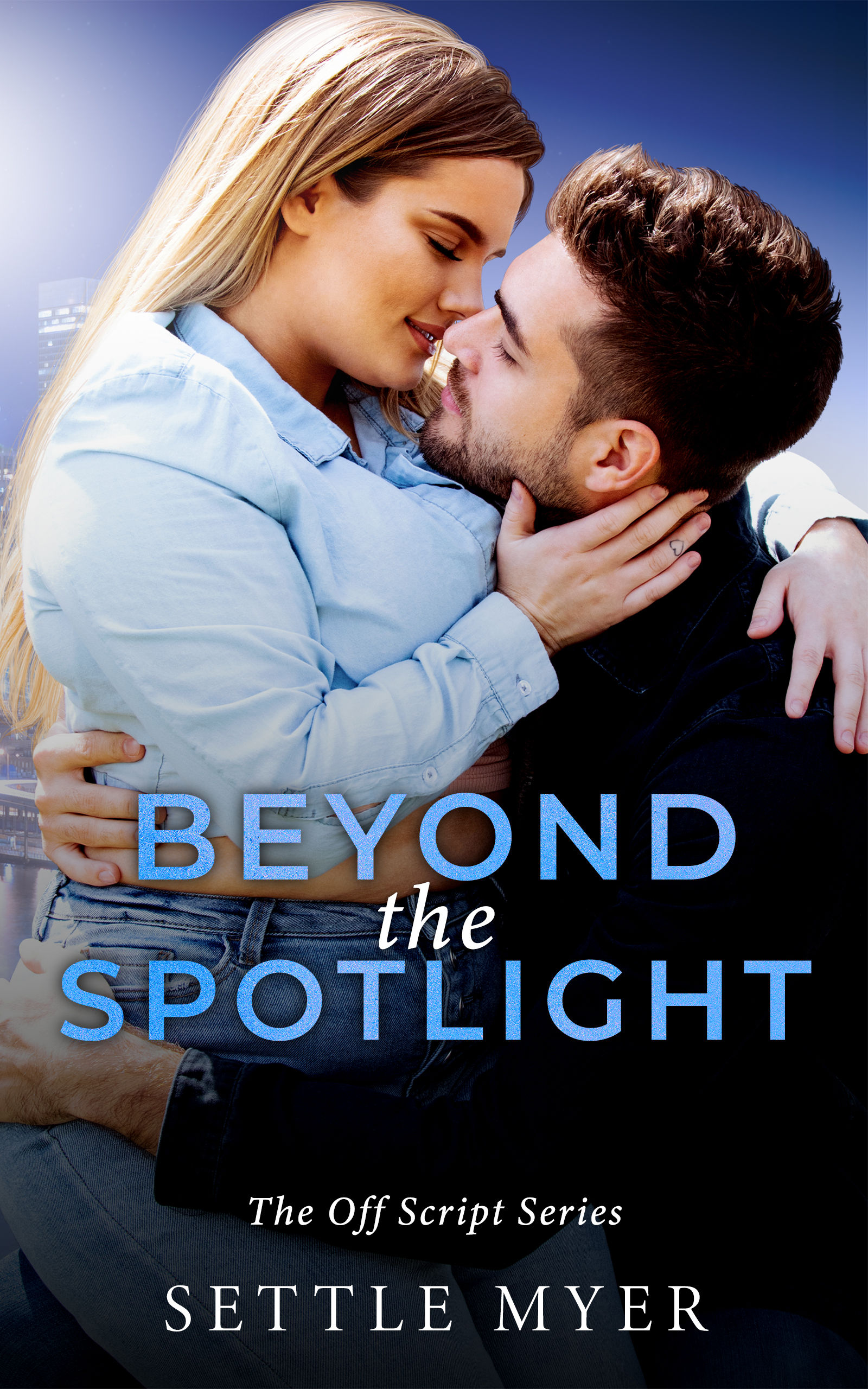Beyond the Spotlight