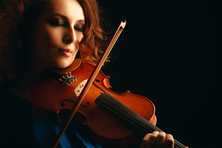 10. Violino_02 - shutterstock_184620716.