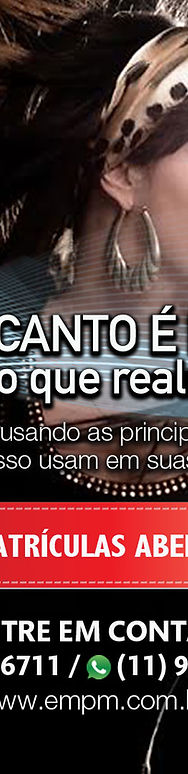 Curso de Canto - Aulas de Canto - Professor de Canto - Professora de Canto - Aprenda a Cantar