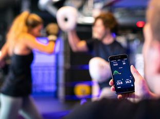 Digital dimensions of wellbeing