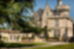 Château Pape Clément