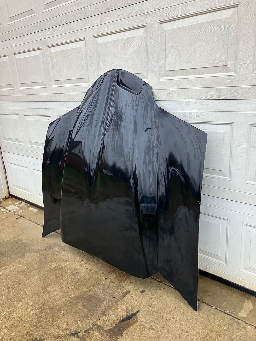 Thumbnail: 98-02 trans am ws6 5in sunoco style