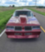 Thumbnail: 7in cutlass hood 