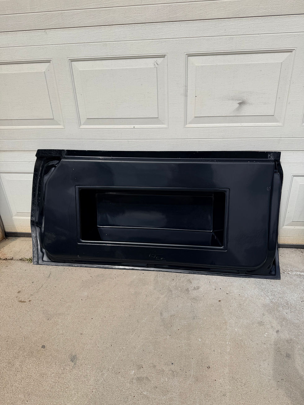 Thumbnail: malibu fiberglass doors 