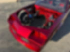 Thumbnail: 1982-92 camaro one piece front end 