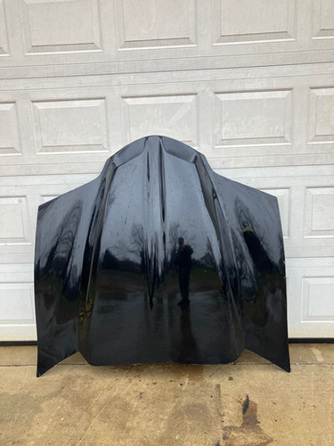 98-02 trans am ws6 5in sunoco style | Single source compos