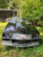 Thumbnail: 82-92 camaro 4 in sunoco 