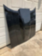 Thumbnail: 82-88 regal 5 in sunoco hood 