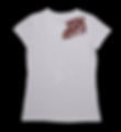 Thumbnail: Chocolate Slider "Round 2" T-Shirt - Women