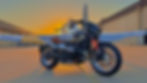Thumbnail: BMW R12 & R12 nineT Carbon Fiber Headlight Cowl