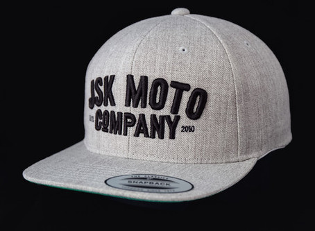 Hats – JSK Moto Company