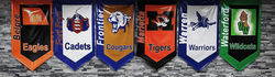 Home School Banners