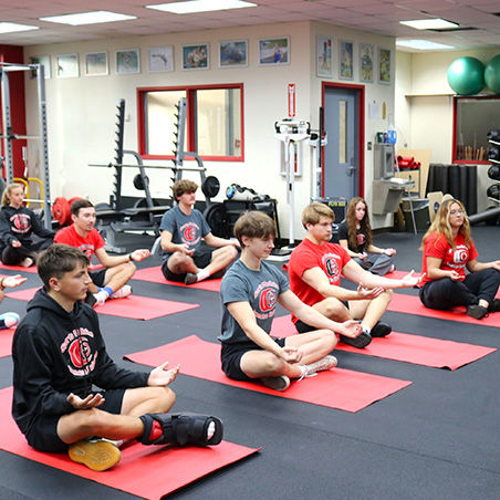 Sports Medicine & Exercise Science