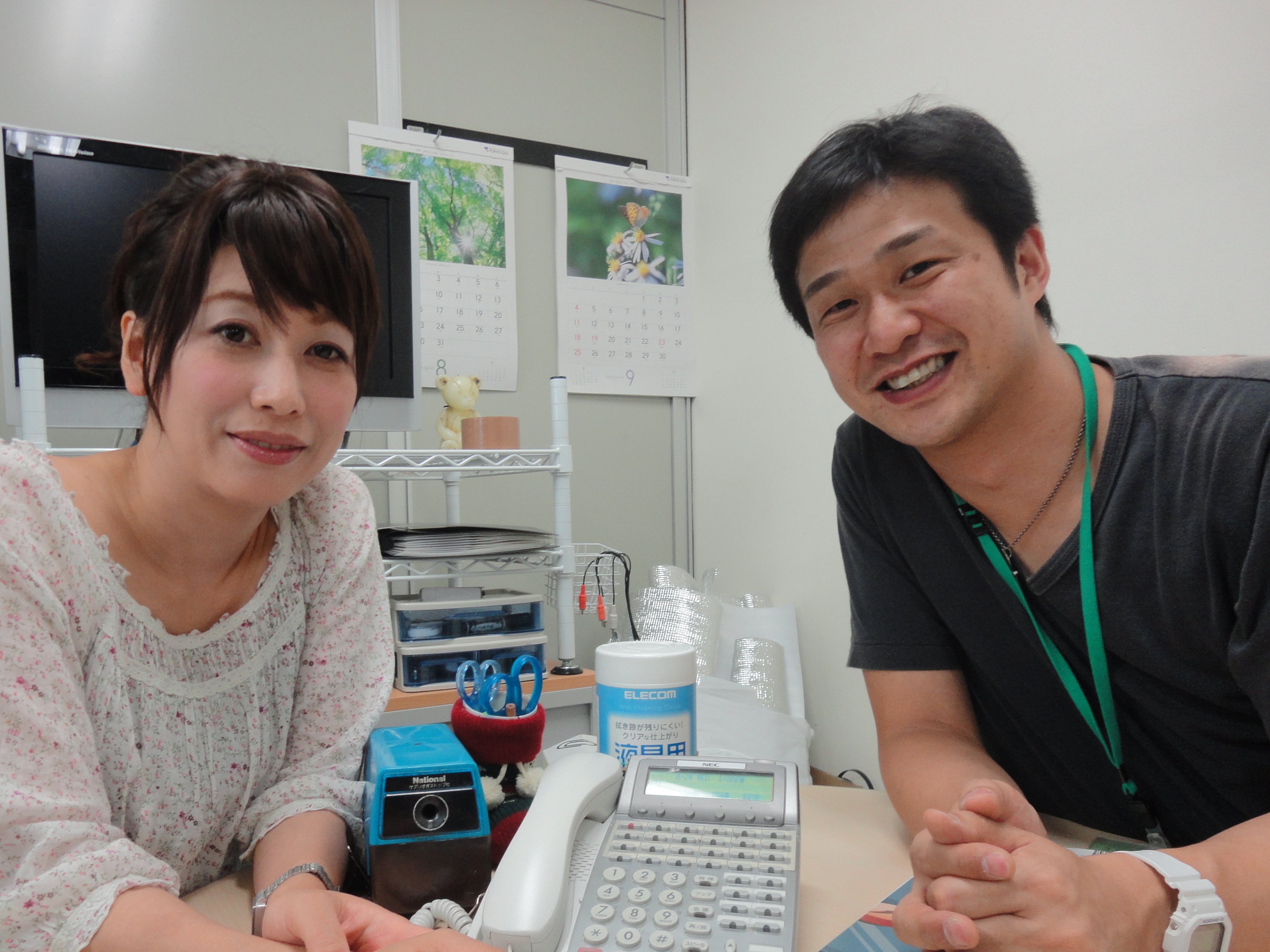 結城さとみさん