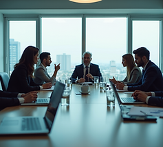 Revolutionize Your Business with Strategic Solutions Predicted on Human Insights Combined with Modern Technology Jenn Lorenz Blog Post