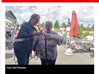 Woonzorgvoorziening Hoeve Marant geopend