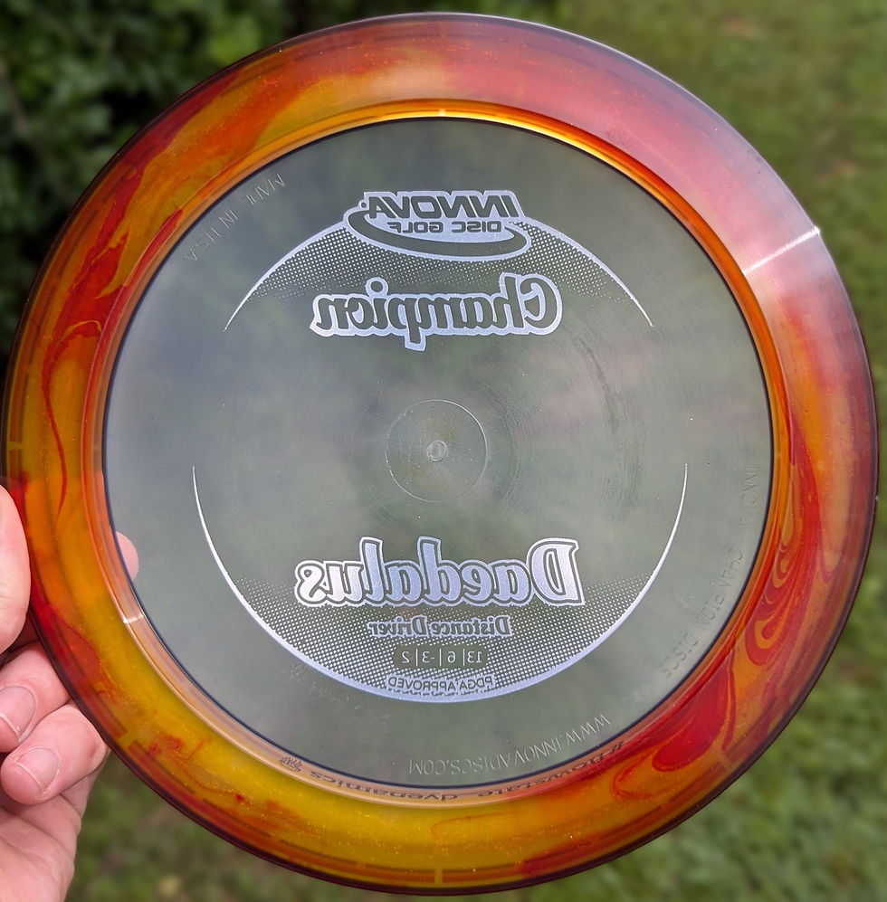 Thumbnail: Innova Champion Daedalus