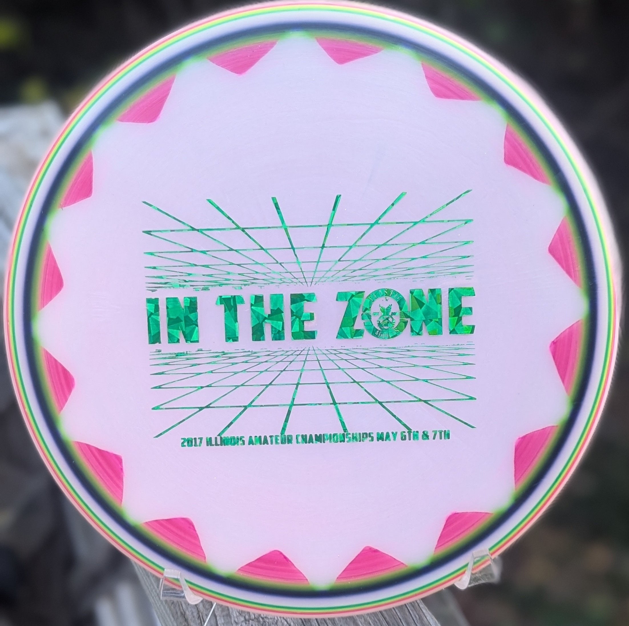 Discraft Big Z Zone