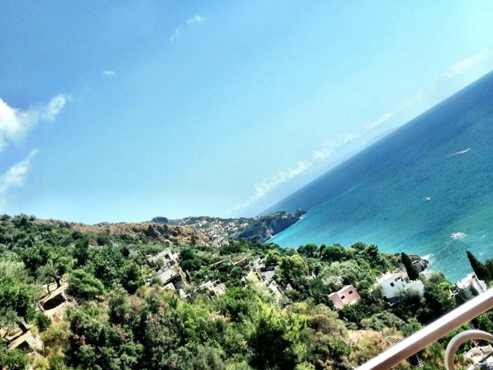 Positano